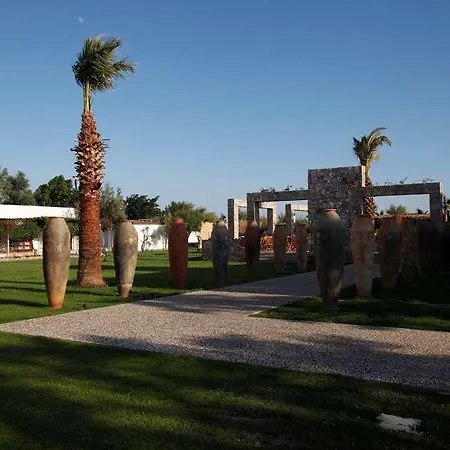 Hotel Aytas 3*