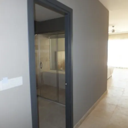 Hotel Aytas 3*