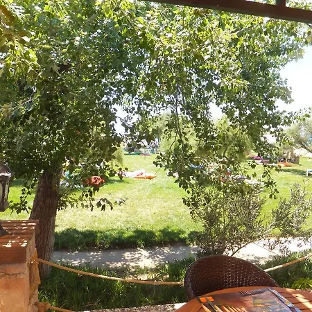 Hotel Aytas 3*