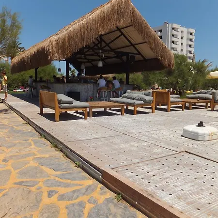 Hotel Aytas Ayvalik
