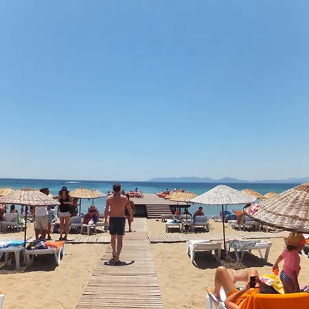 Aytas Ayvalik