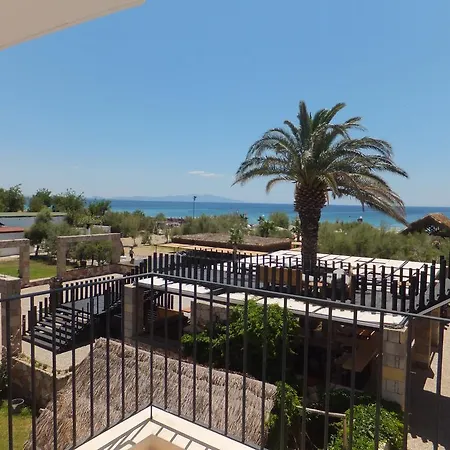 Hotel Aytas 3*