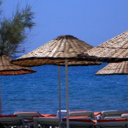 Hotel Aytas 3*